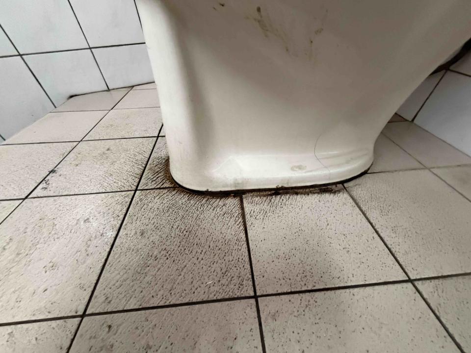 免治馬桶裝修案件圖片