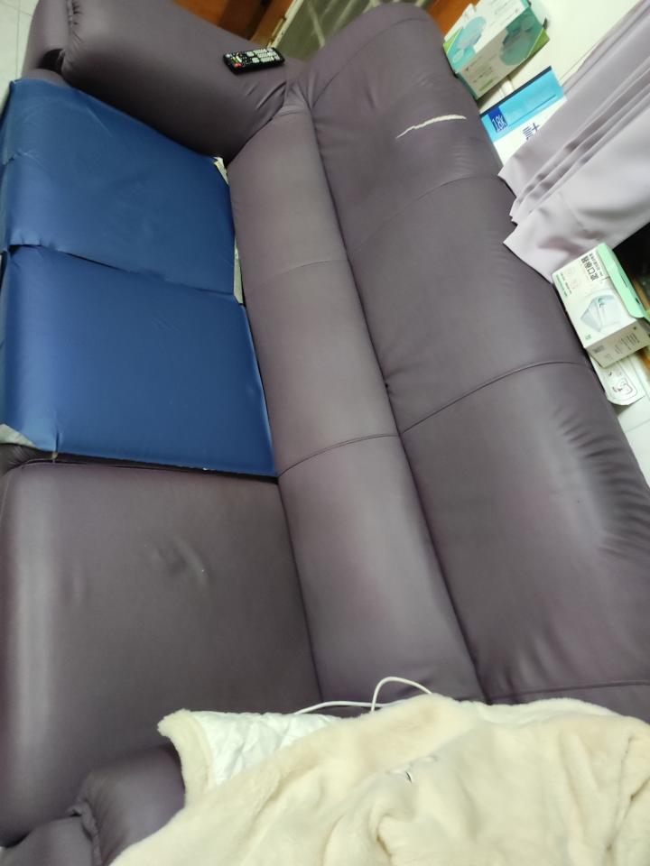 沙發修理案件圖片
