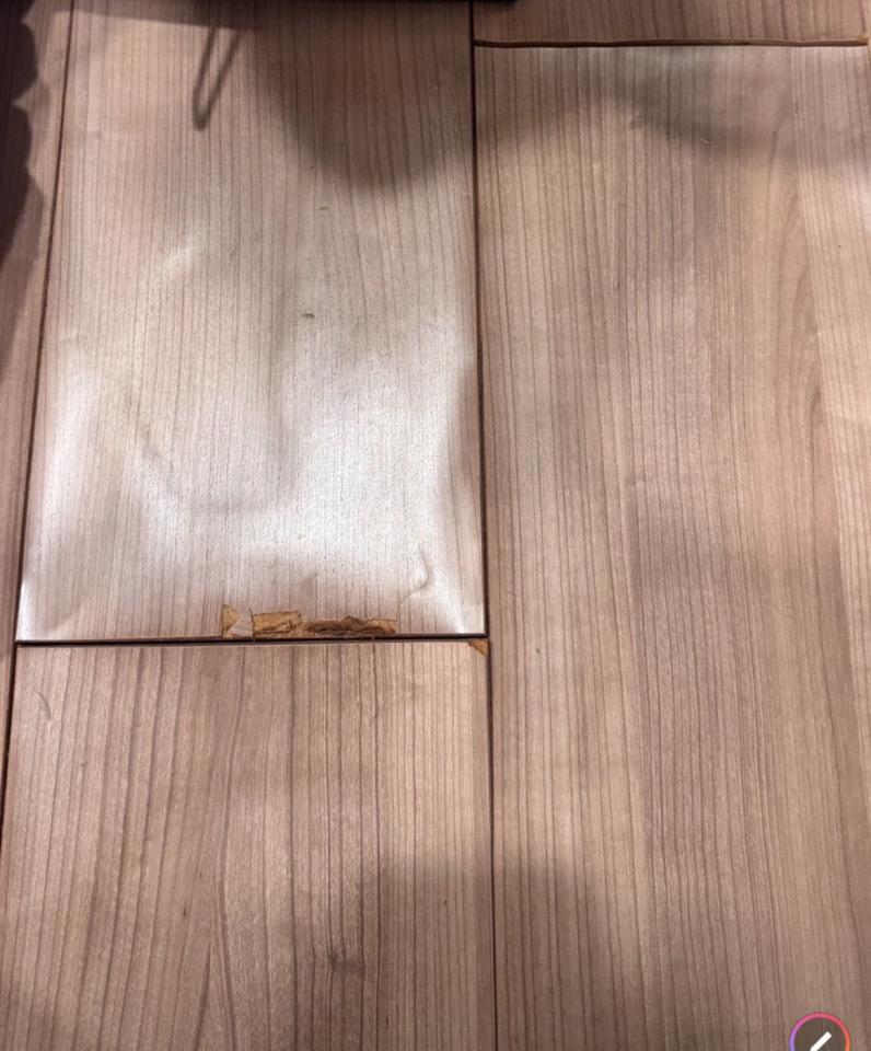 地板施工案件圖片