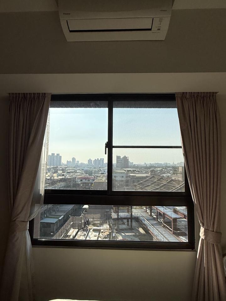 玻璃清潔案件圖片