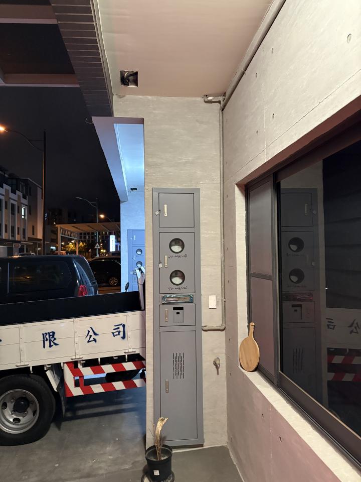 電動車充電樁安裝案件圖片