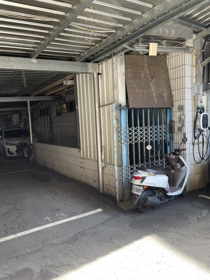 電梯安裝案件圖片