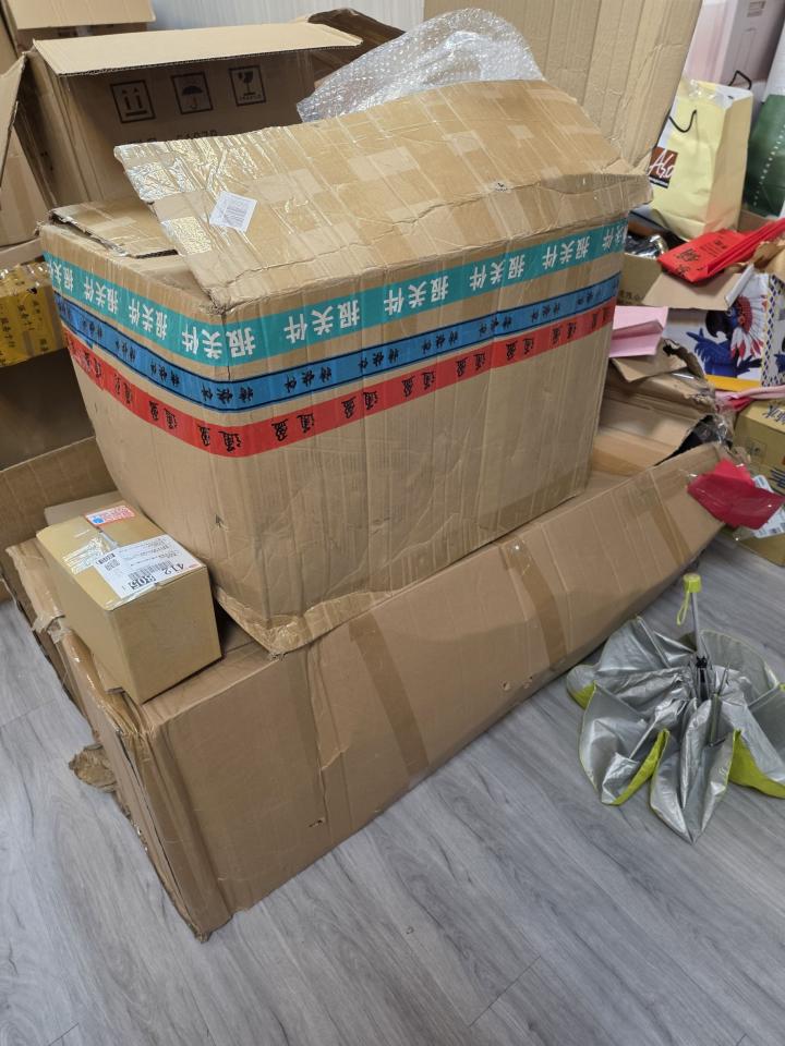 載貨運輸服務案件圖片