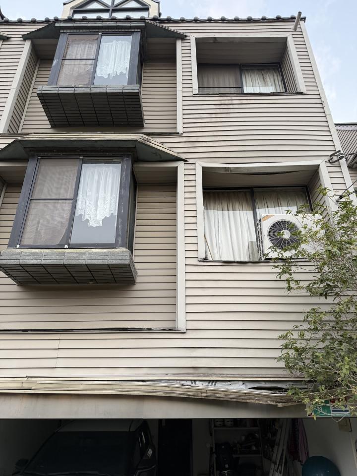 外牆拉皮案件圖片