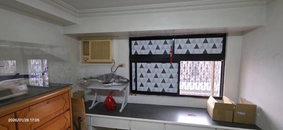 冷氣封板施工案件圖片