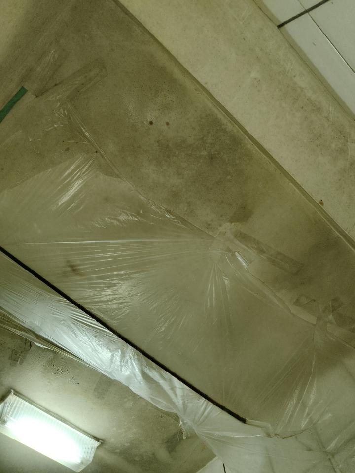 漏水處理案件圖片