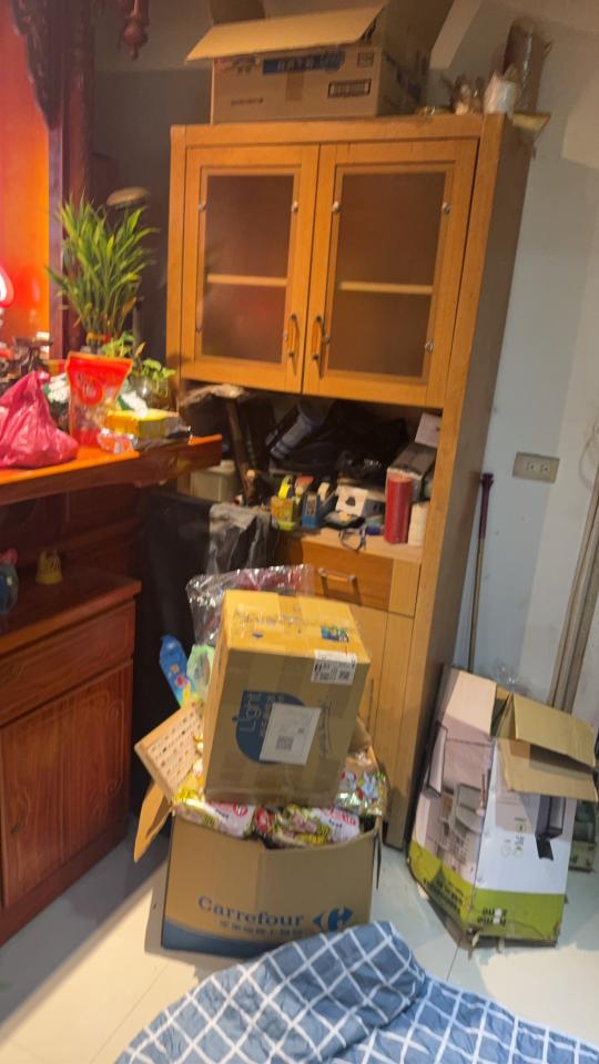 大型家具回收案件圖片