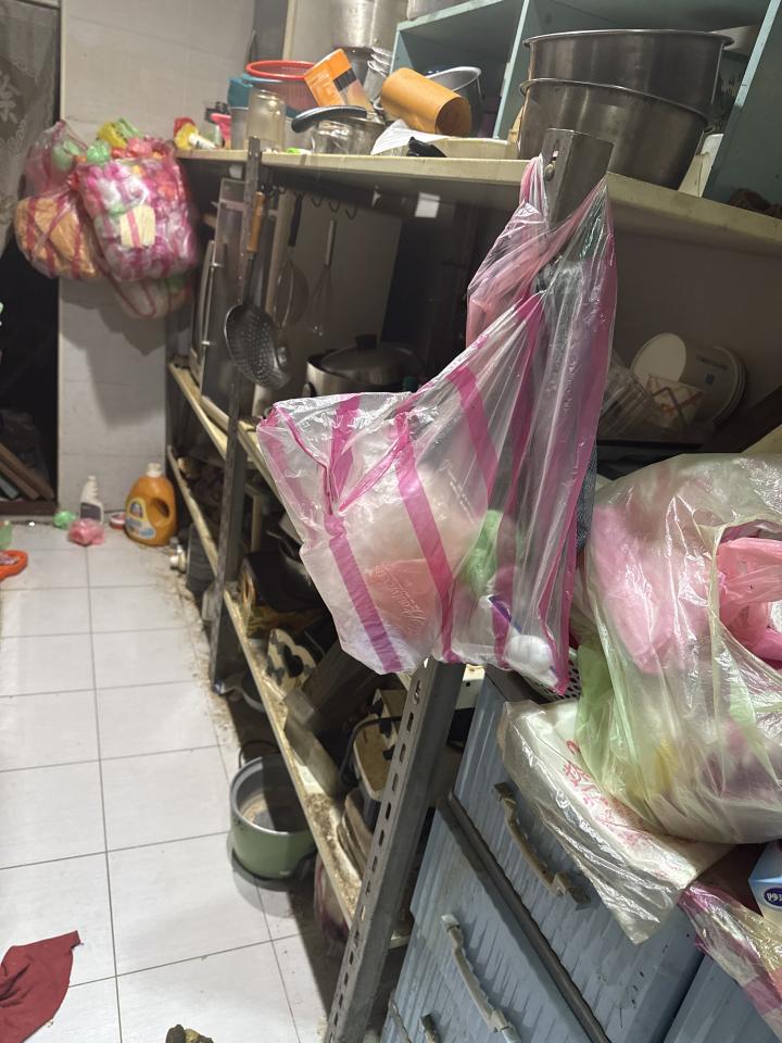 大型家具回收案件圖片