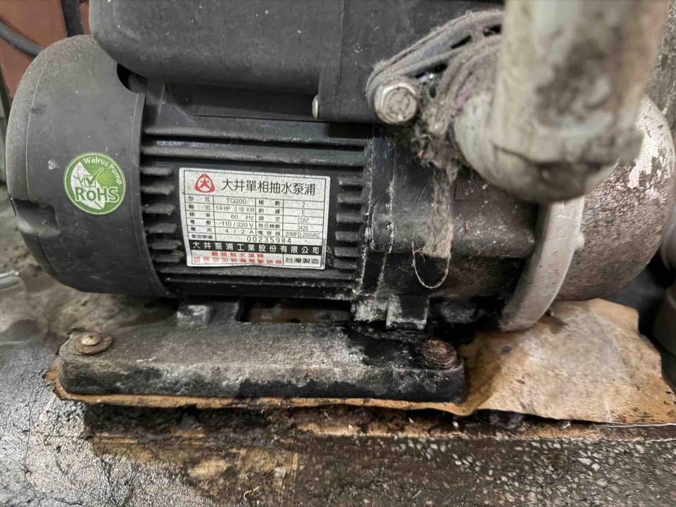 加壓馬達案件圖片