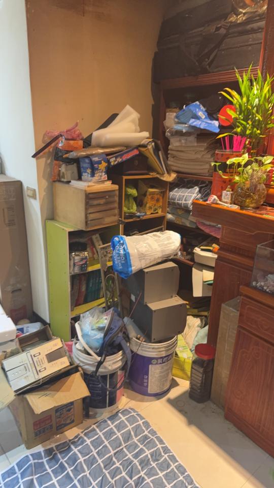 大型家具回收案件圖片