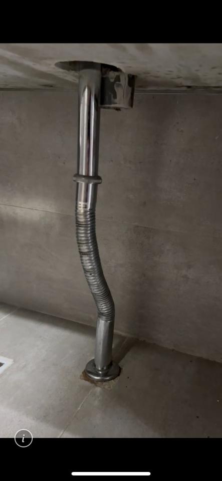 水龍頭裝修案件圖片