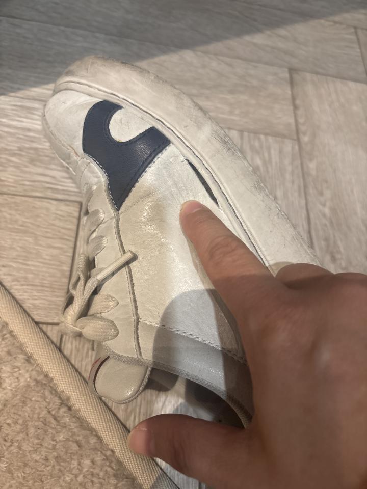 修鞋修包案件圖片