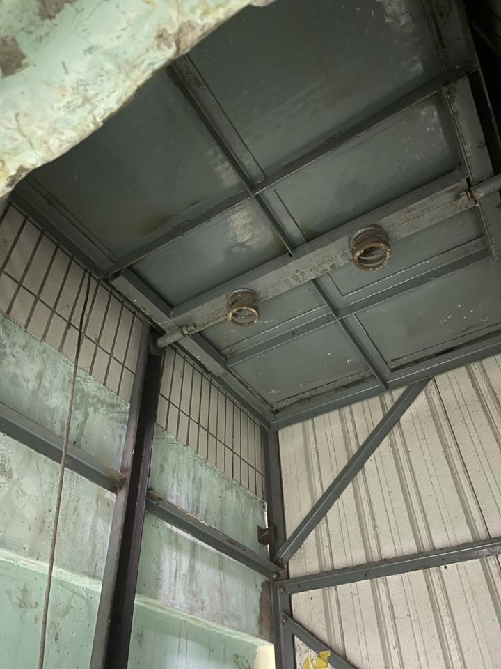 電梯安裝案件圖片