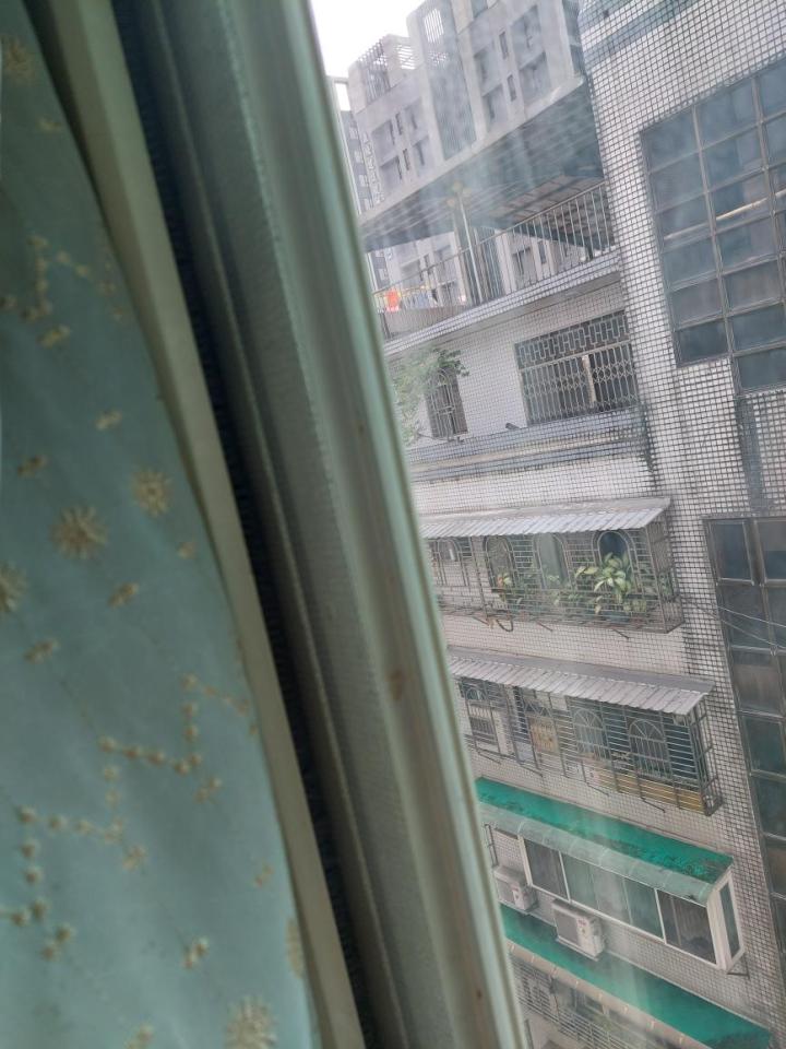 紗窗裝修案件圖片