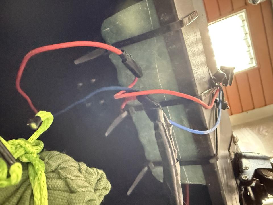 招牌維修案件圖片