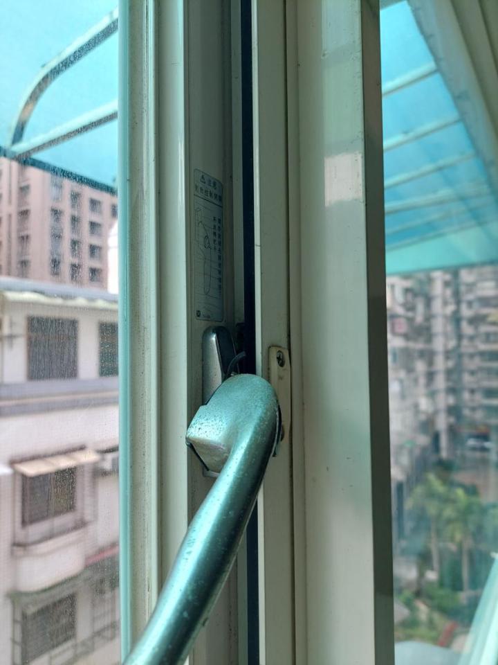 紗窗裝修案件圖片