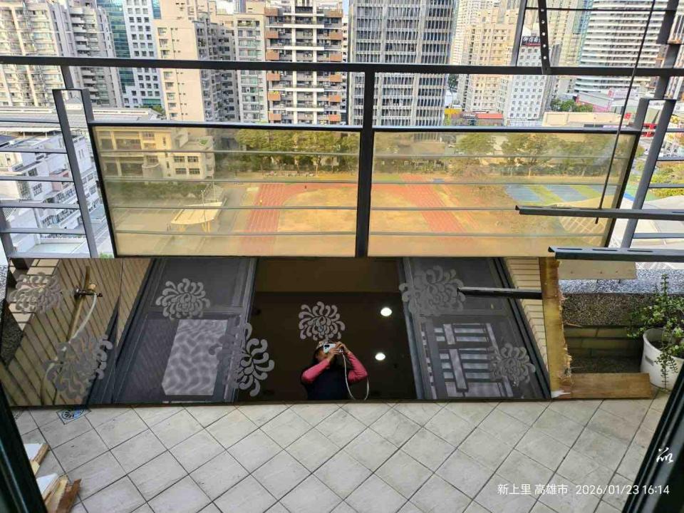 大型垃圾回收案件圖片