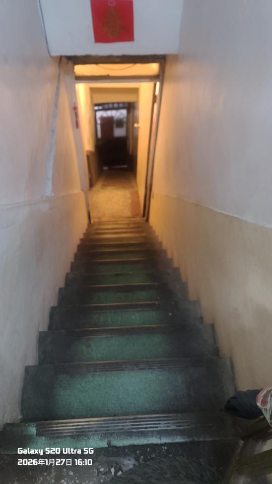 樓梯扶手案件圖片
