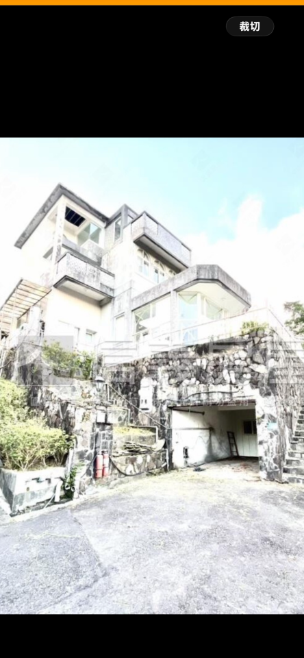 外牆拉皮案件圖片