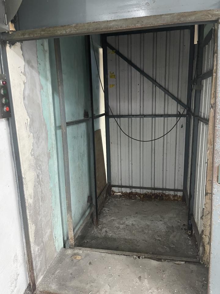 電梯安裝案件圖片