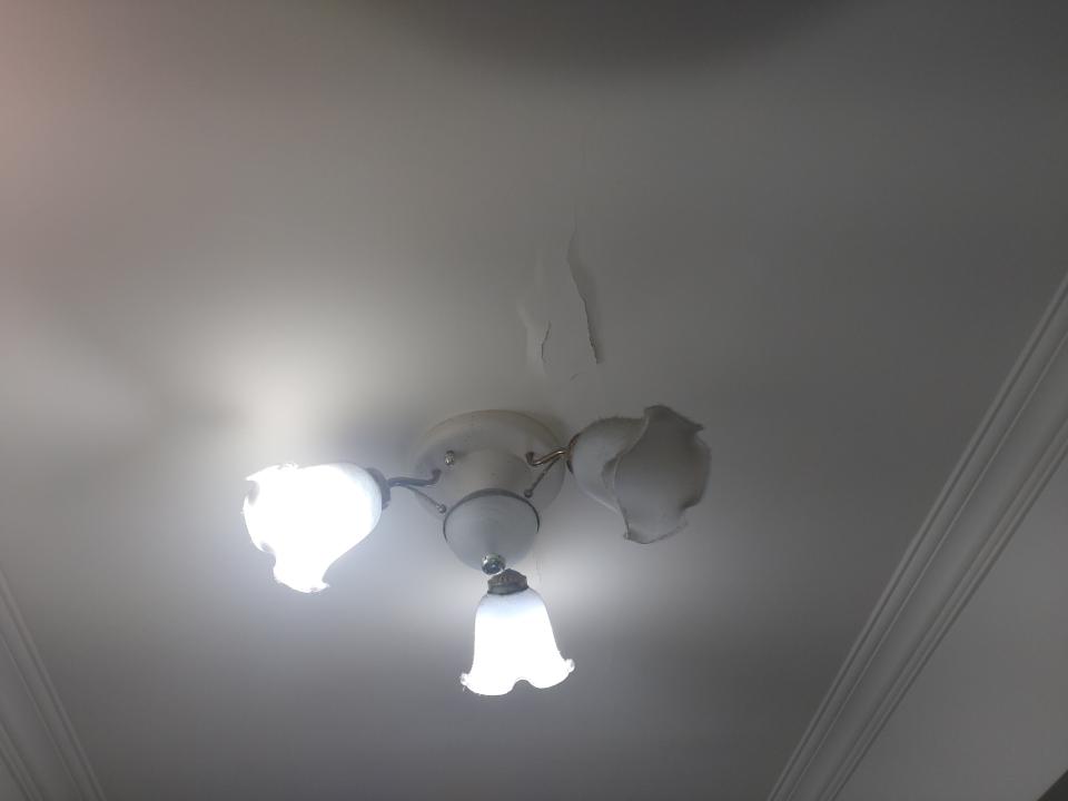 鋼筋外露處理案件圖片