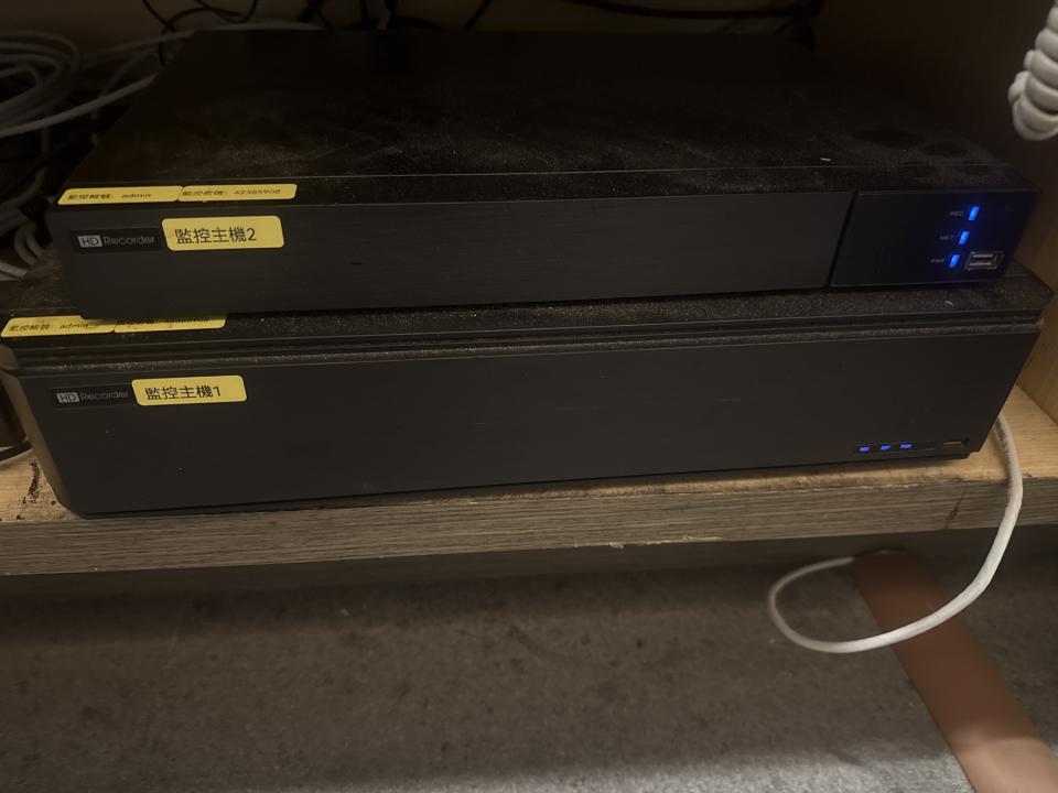 弱電工程案件圖片