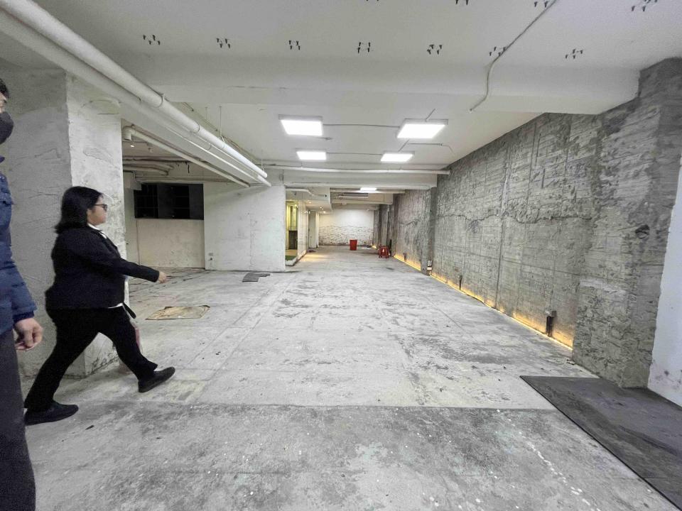 統包工程案件圖片