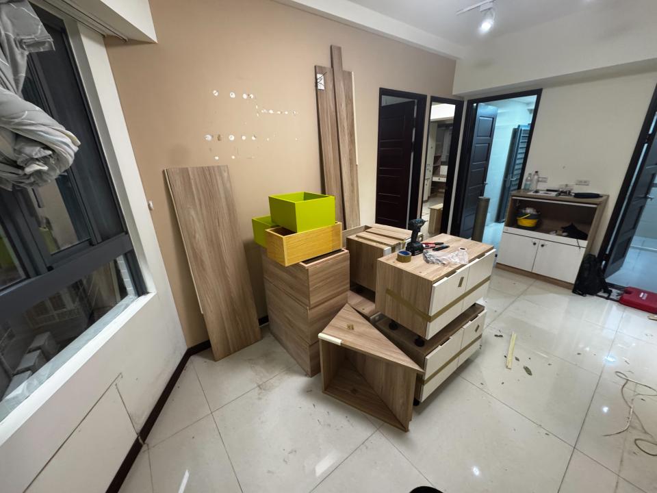 家具組裝案件圖片