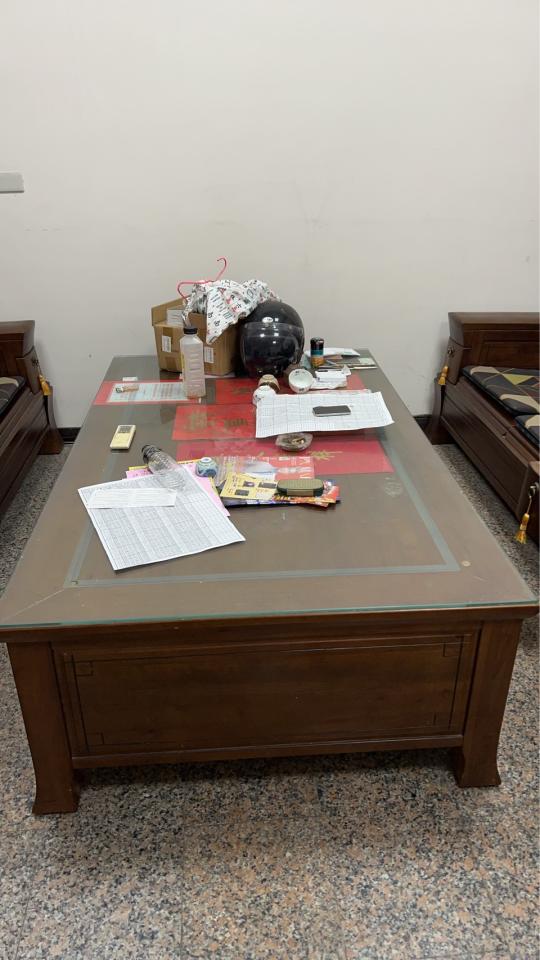 大型家具回收案件圖片