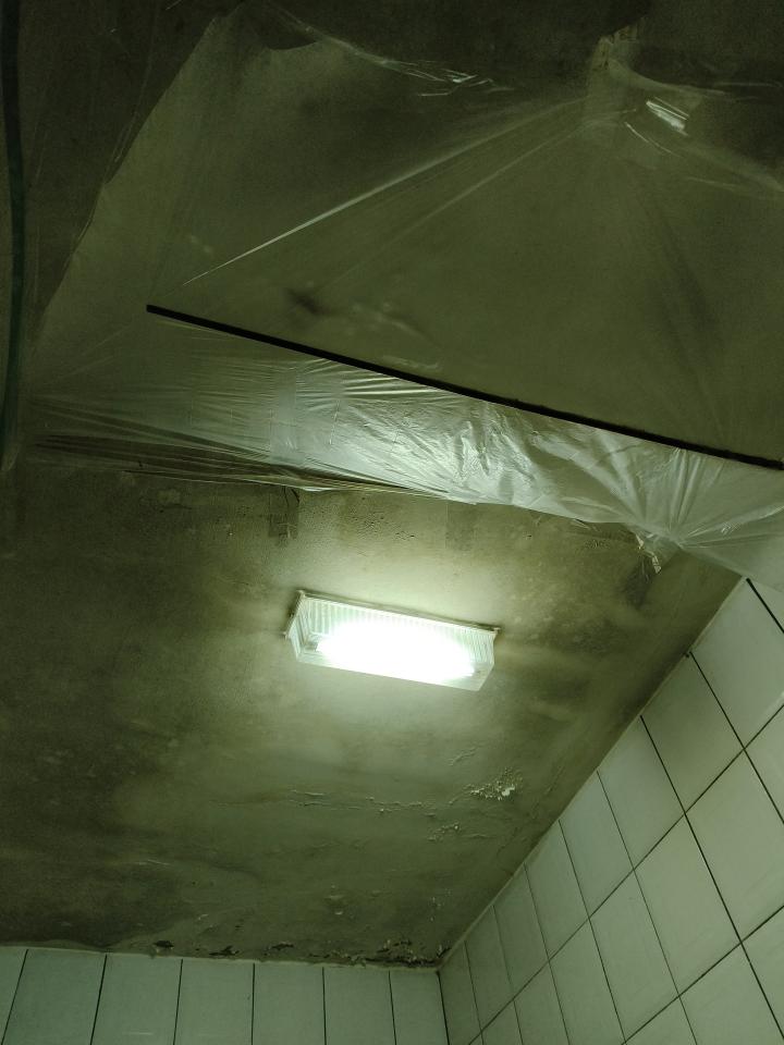 漏水處理案件圖片