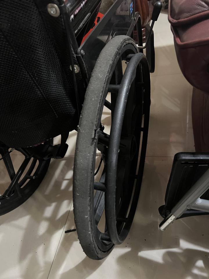 輔具維修案件圖片