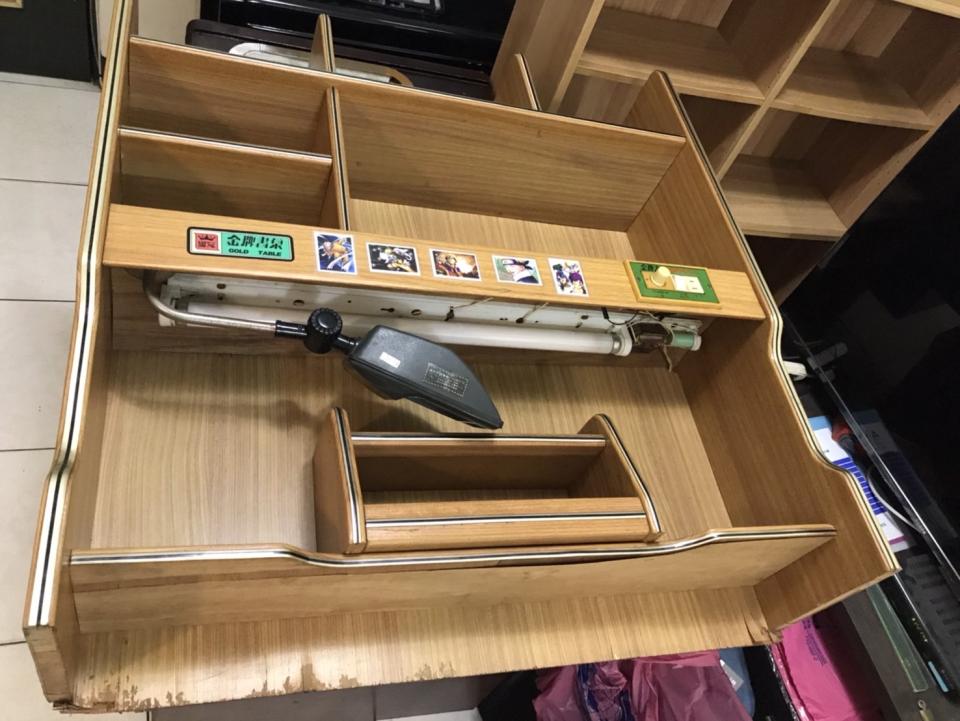 大型垃圾回收案件圖片