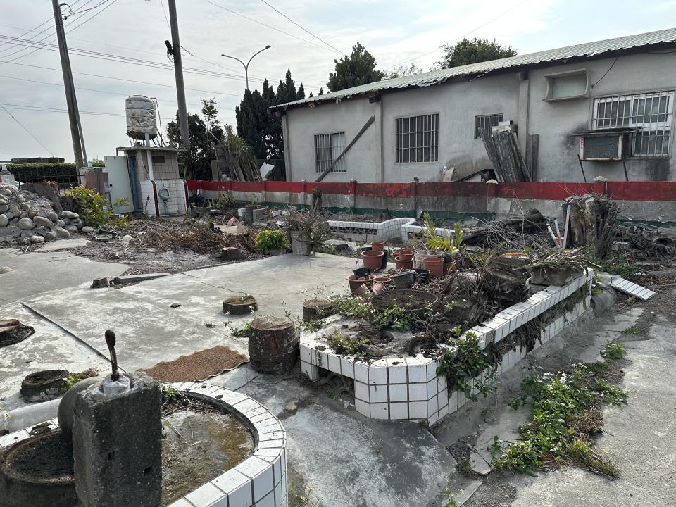 大型垃圾回收案件圖片