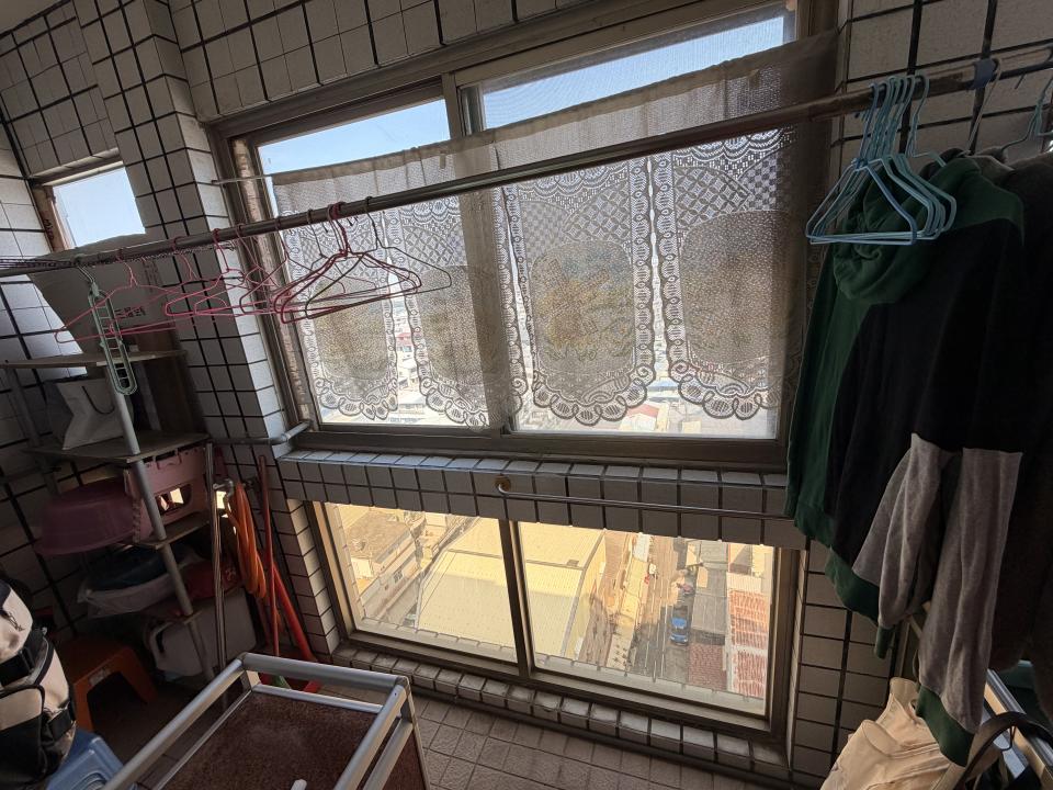 氣密窗案件圖片