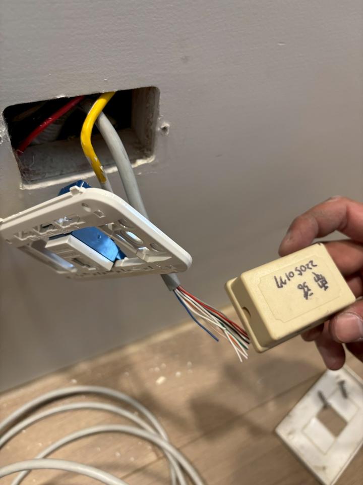 弱電工程案件圖片