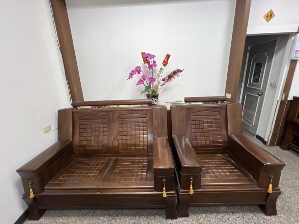 大型家具回收案件圖片