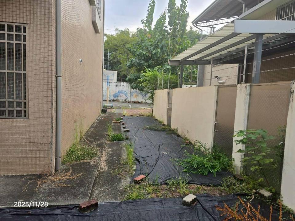 園藝維護案件圖片