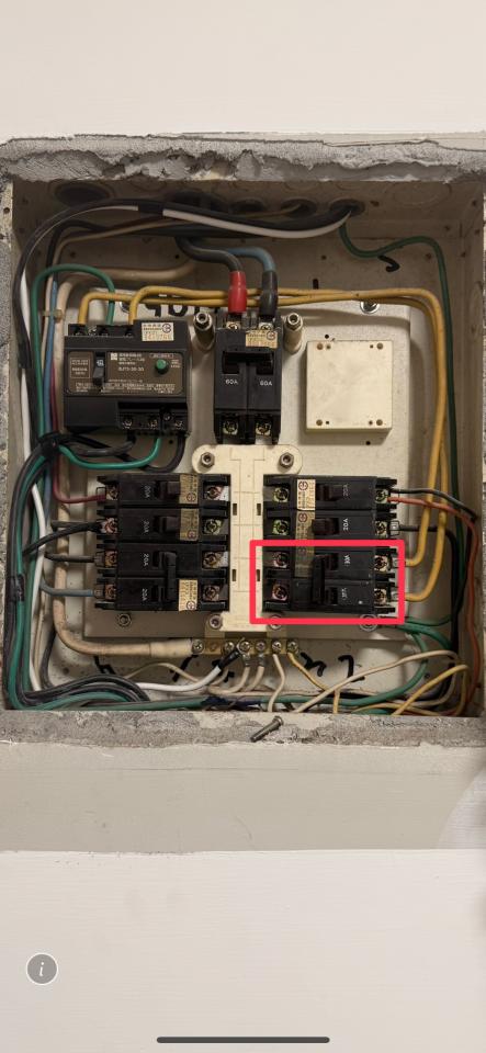 熱水器安裝案件圖片