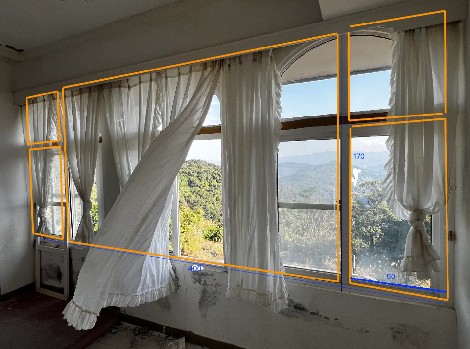 氣密窗案件圖片