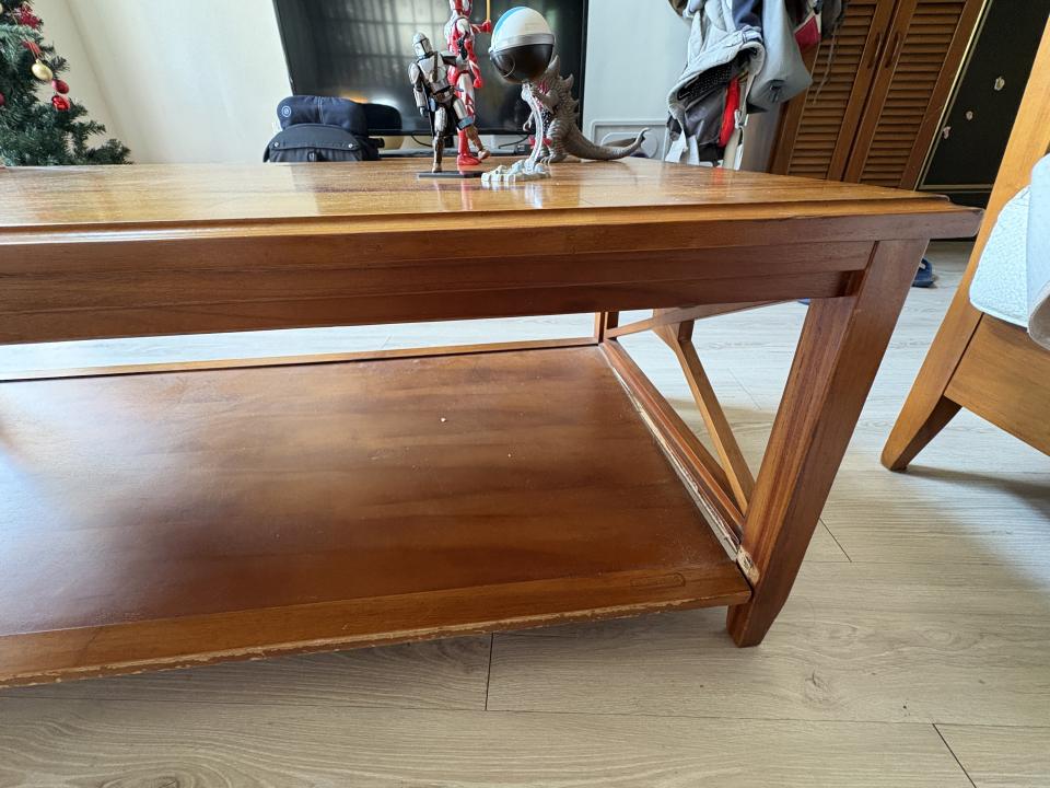 木工施工案件圖片