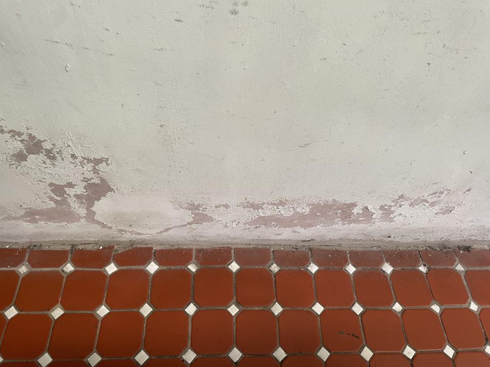 油漆工程案件圖片