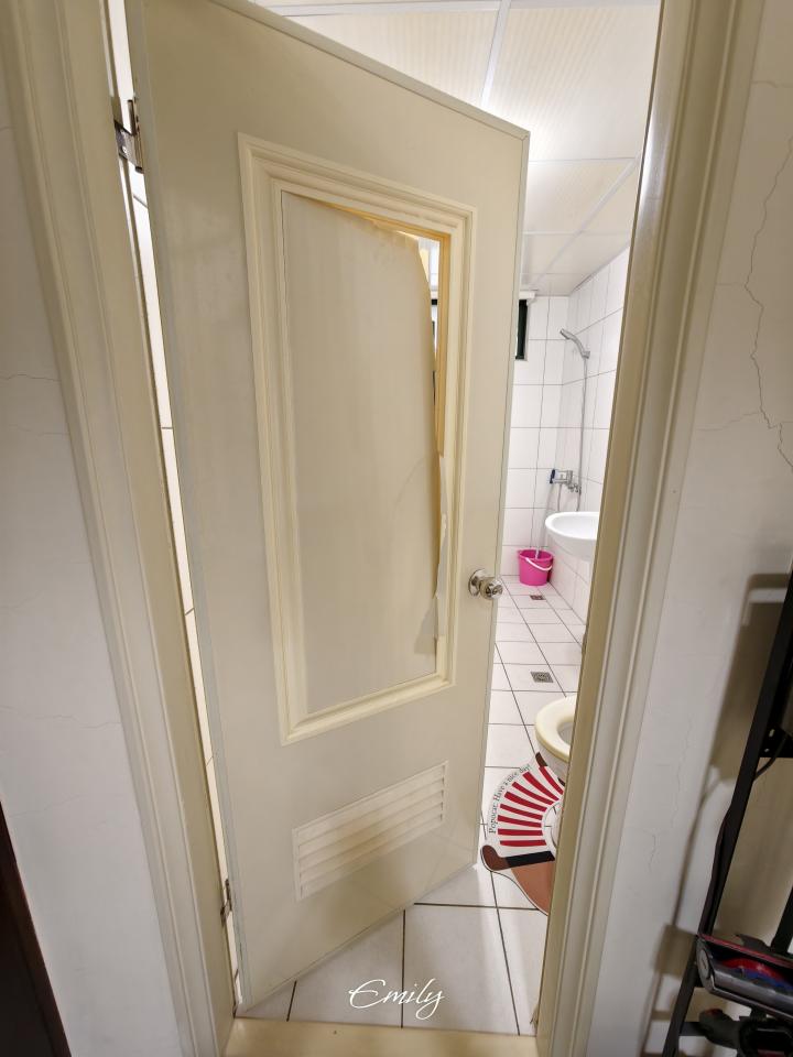 門片安裝案件圖片