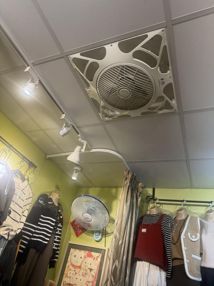 天花板設計案件圖片