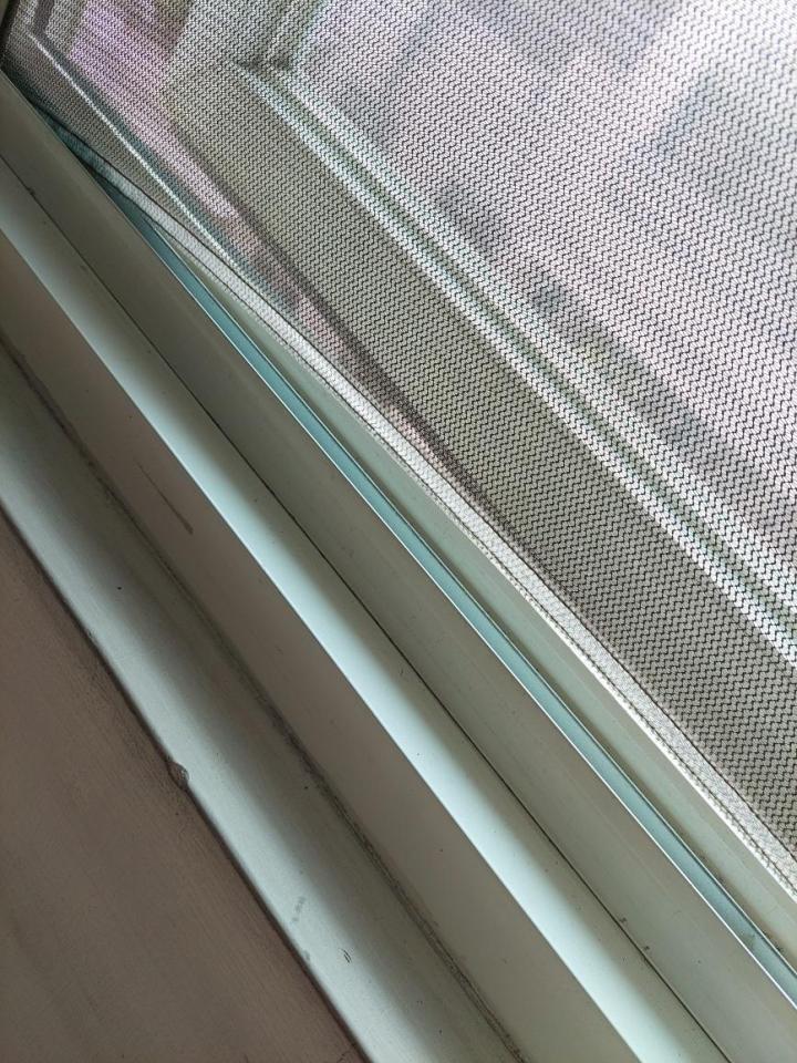 紗窗裝修案件圖片