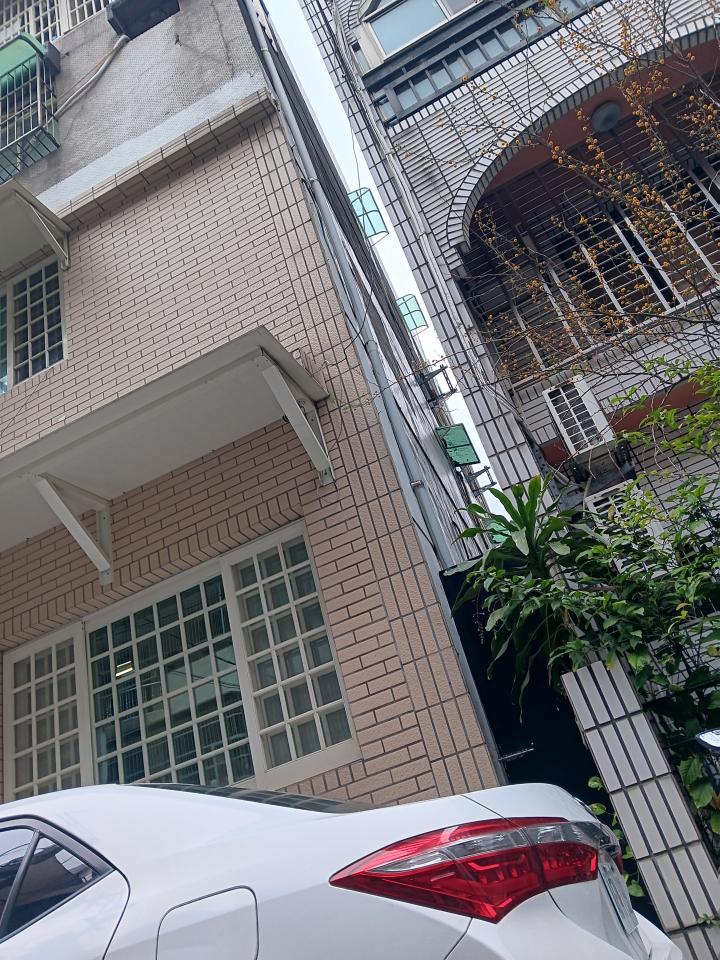 鷹架出租案件圖片