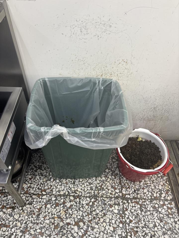 廚餘回收案件圖片
