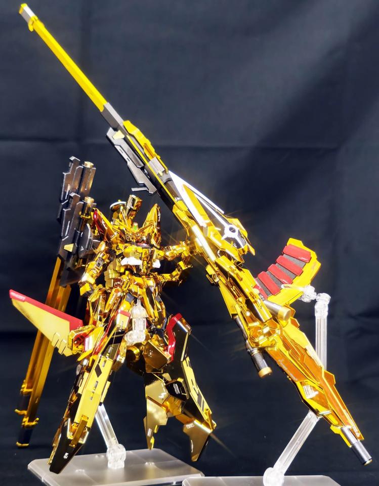 模型代工案件圖片