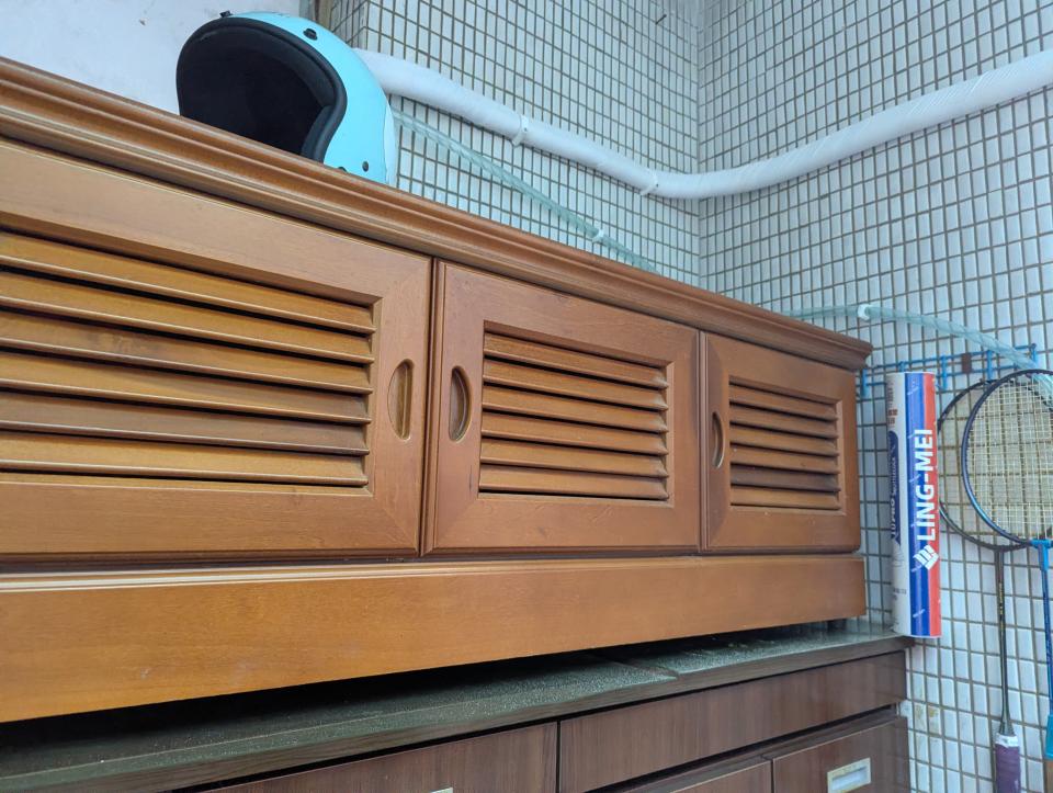 大型垃圾回收案件圖片