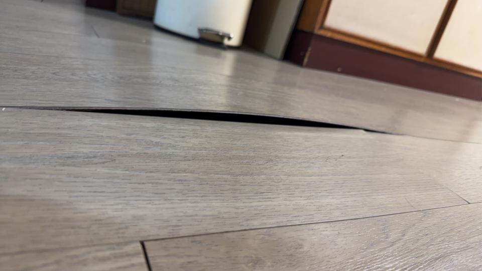 地板維修案件圖片