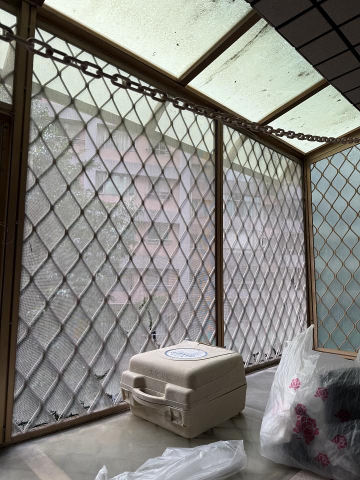 紗窗裝修案件圖片